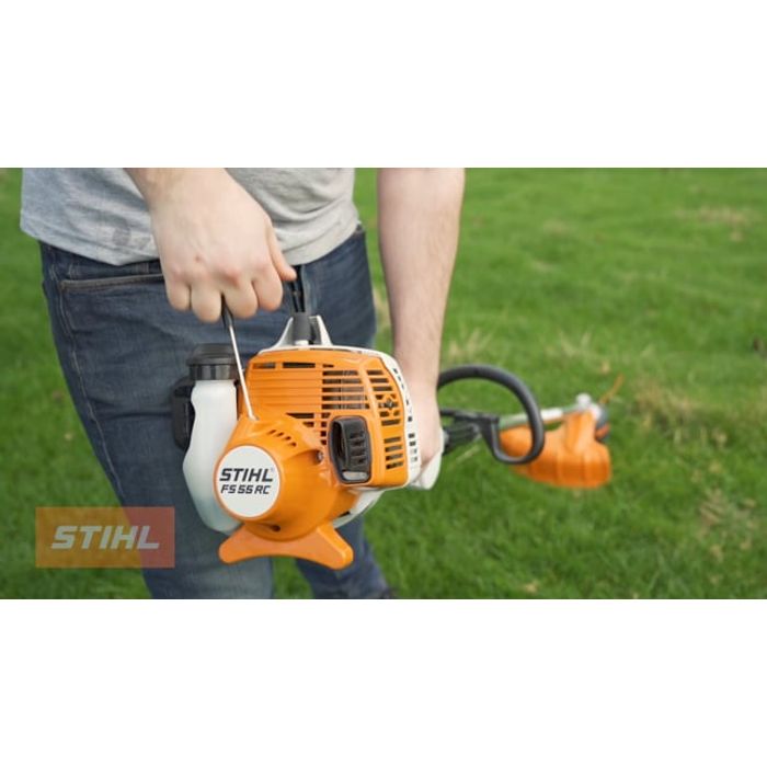 Stihl 55 weed eater discount