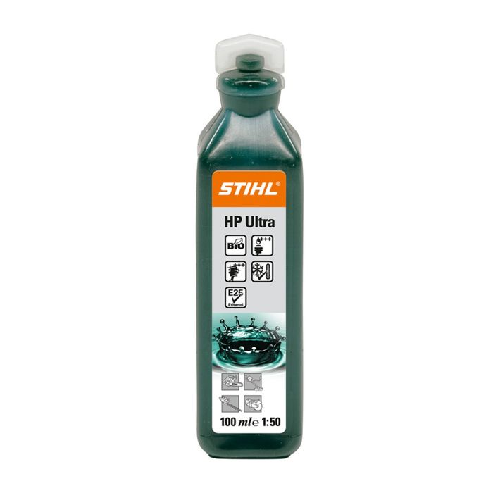 HP Ultra - Two Stroke Engine Oil (100ml)