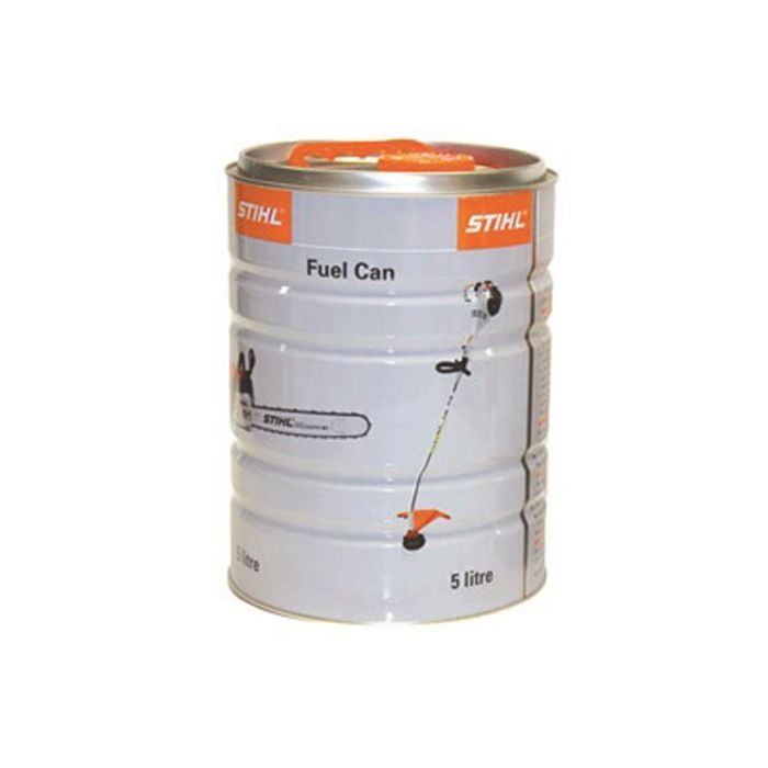 STIHL Fuel Can 5 Litre