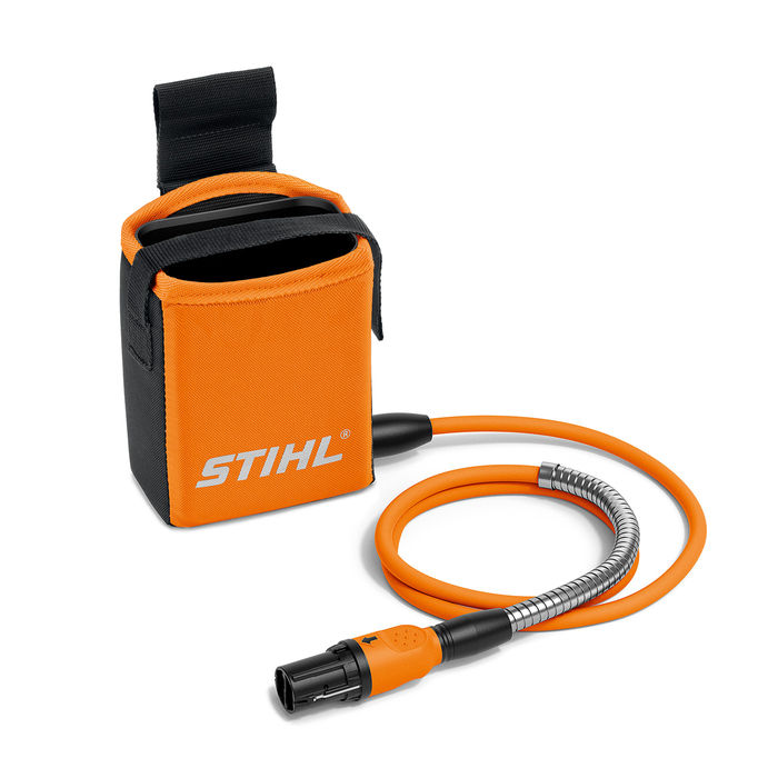 STIHL AP Bag with Cable