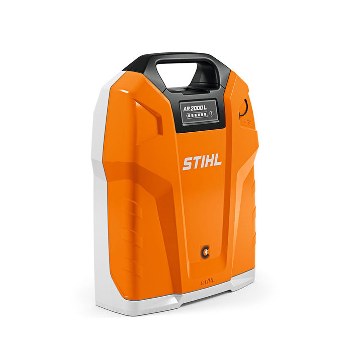 STIHL AR 2000 L Backpack Battery