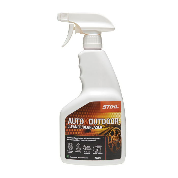 STIHL Auto and Outdoor Cleaner