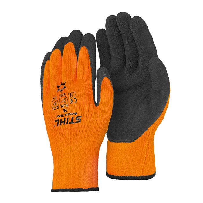 STIHL FUNCTION ThermoGrip Gloves