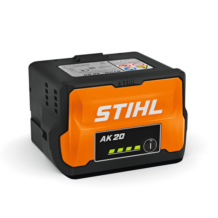 STIHL AK 20 COMPACT Battery