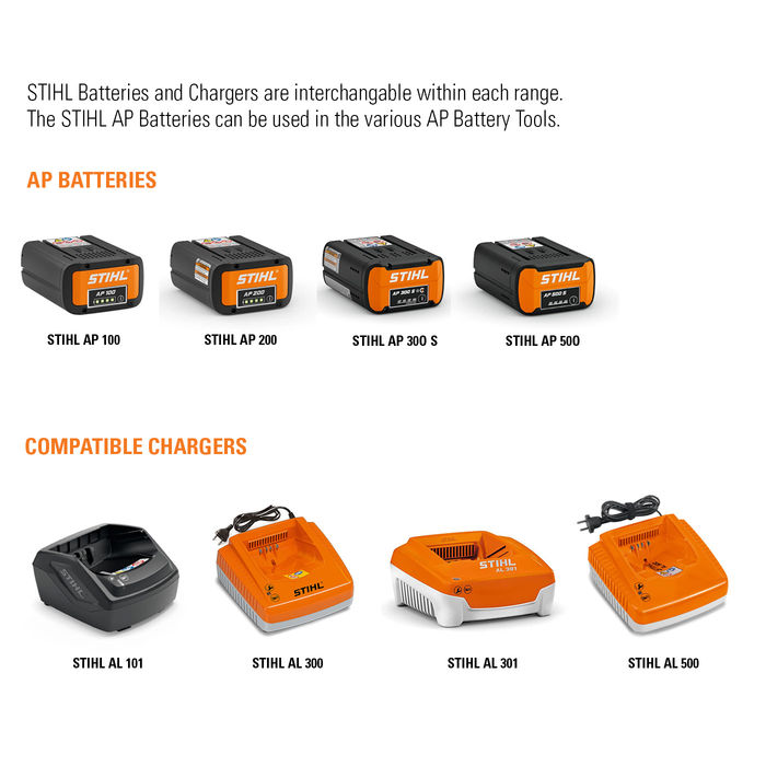 Stihl hla 66 promo kit on sale