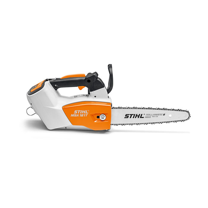 STIHL MSA 161 T Battery Chainsaw Tool (no battery & charger)