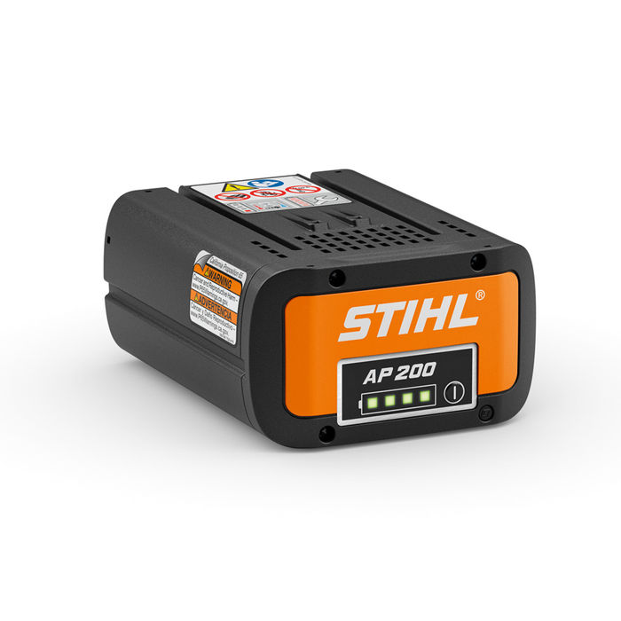 STIHL AP 200 PRO Battery