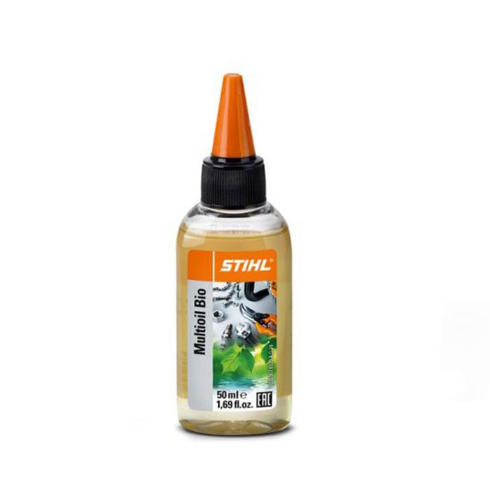 STIHL Multi Use Bio Oil