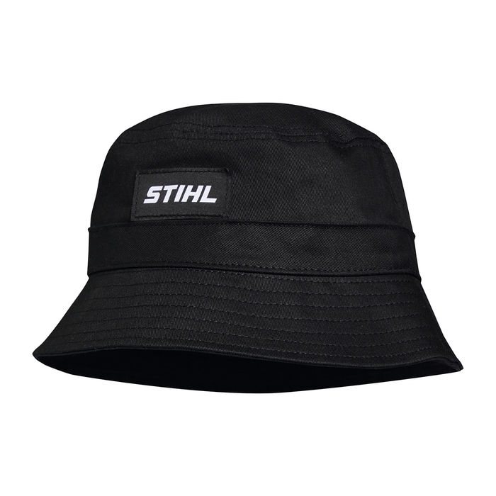 STIHL Bucket Hat - Black