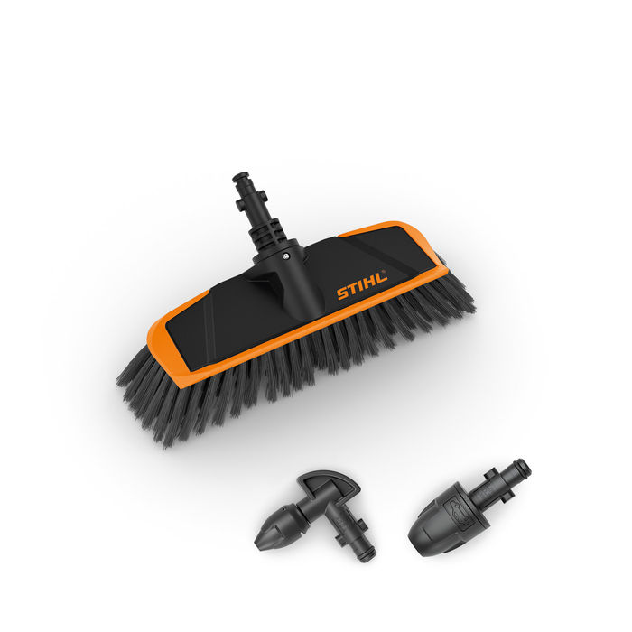 STIHL Vehicle Cleaning Set