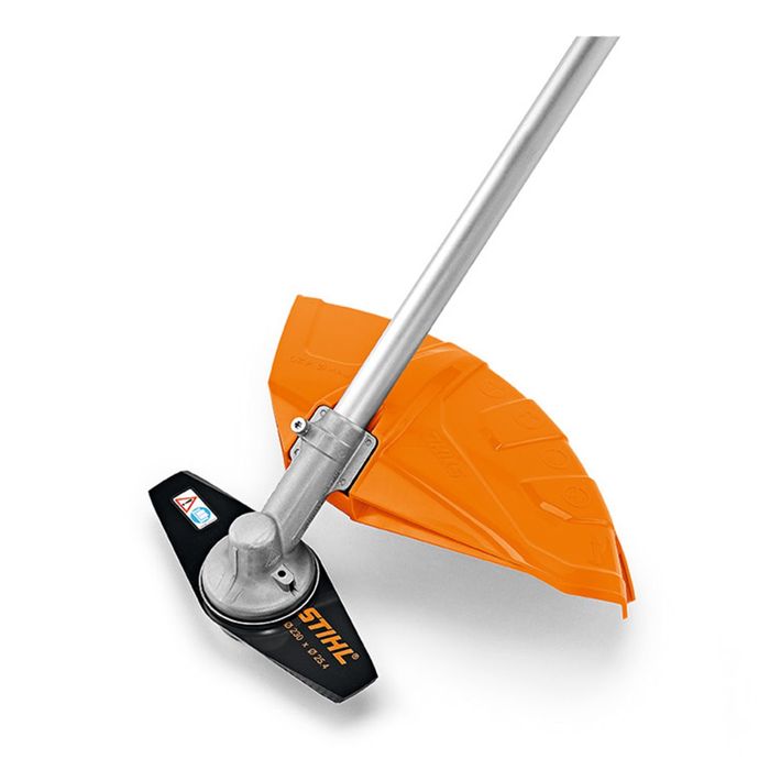 STIHL FS-KM GSB Grass Cutting Combi Attachment