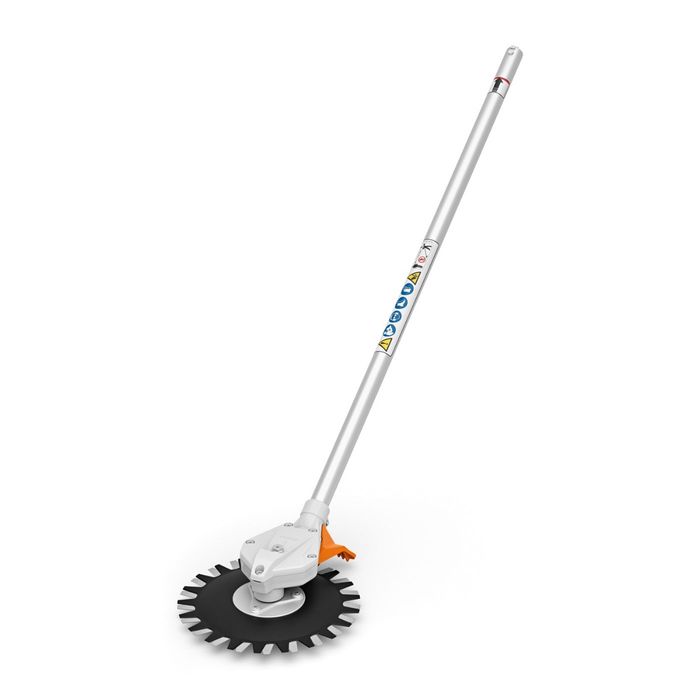 STIHL RG-KM Reciprocator Combi Attachment