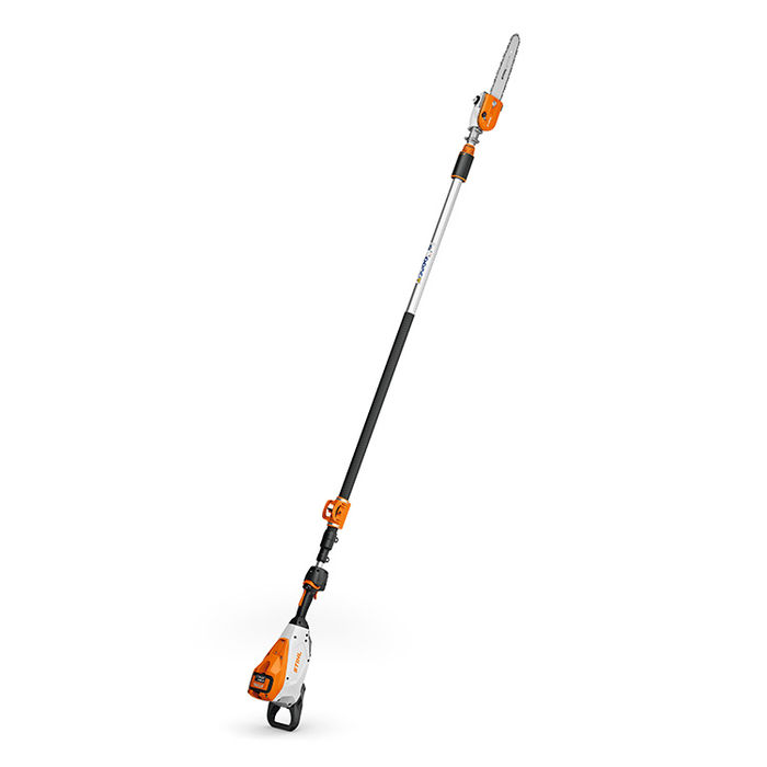 Stihl pole saw bar and hot sale chain