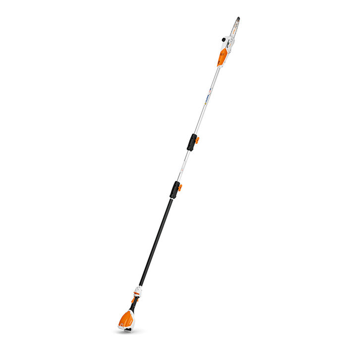 Stihl battery cheap pole saw