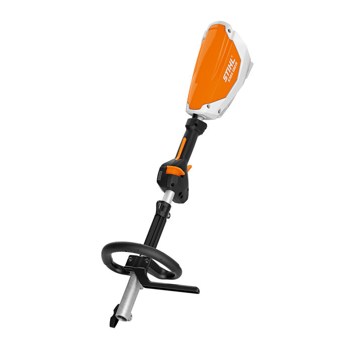 STIHL KMA 130 R AR Battery Combi Engine Tool Only