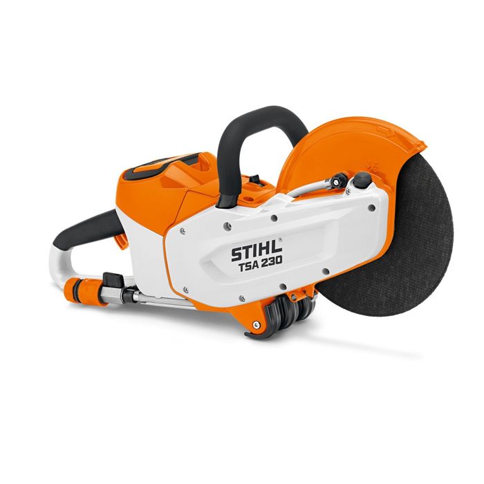 STIHL TSA 230 Battery Concrete Saw Tool (No Battery & Charger)