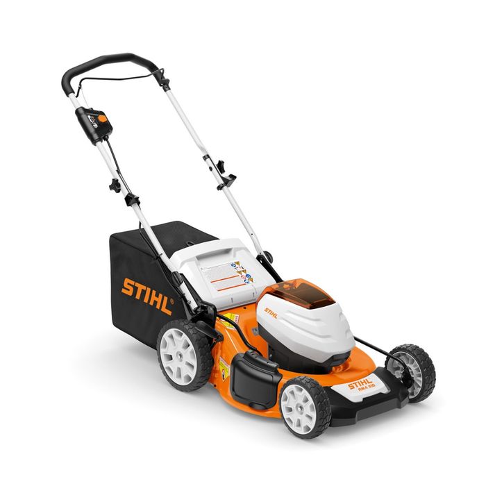STIHL RMA 510 AP Battery Lawnmower Tool (No Battery & Charger)