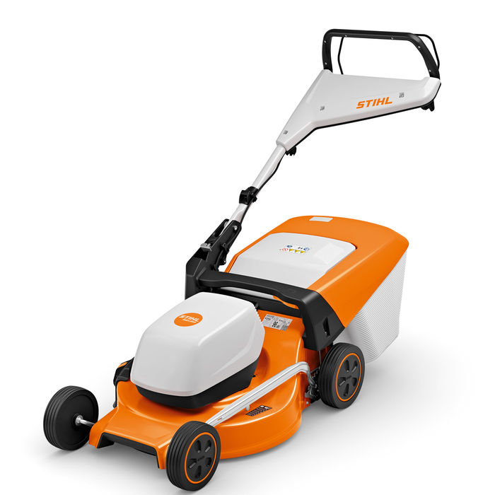STIHL RMA 253 Battery Lawnmower (No Battery & Charger)