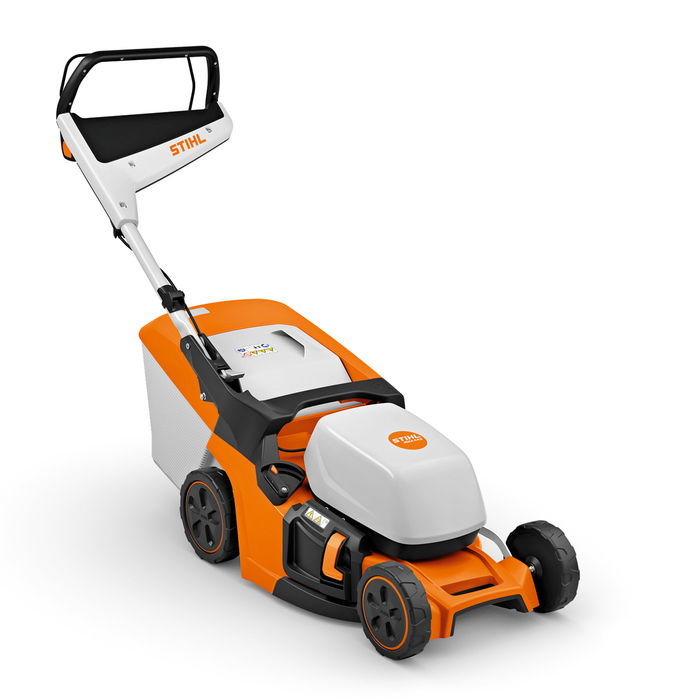 STIHL RMA 443 AK Batttery Lawnmower (No Battery & Charger)