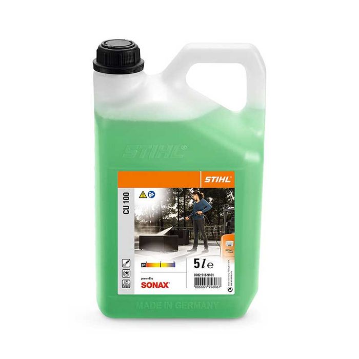 STIHL CU 100 Auto & Outdoor Cleaner (5L)