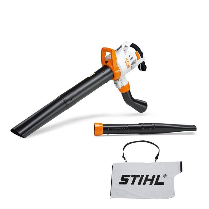 STIHL SHE 81 Electric Vacuum Blower