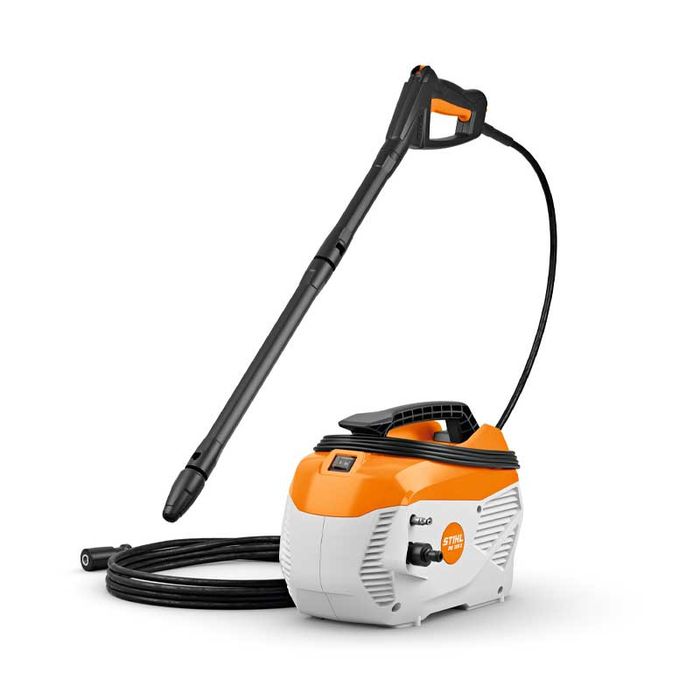 STIHL RE 125 X Hand-held Electric Water Blaster | Home & Garden | STIHL SHOP