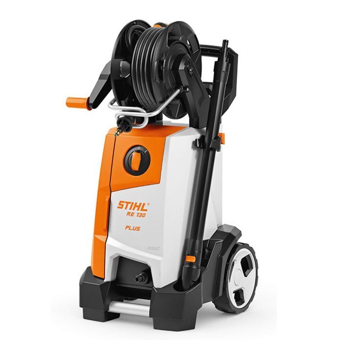 STIHL RE 130 Plus Electric Water Blaster