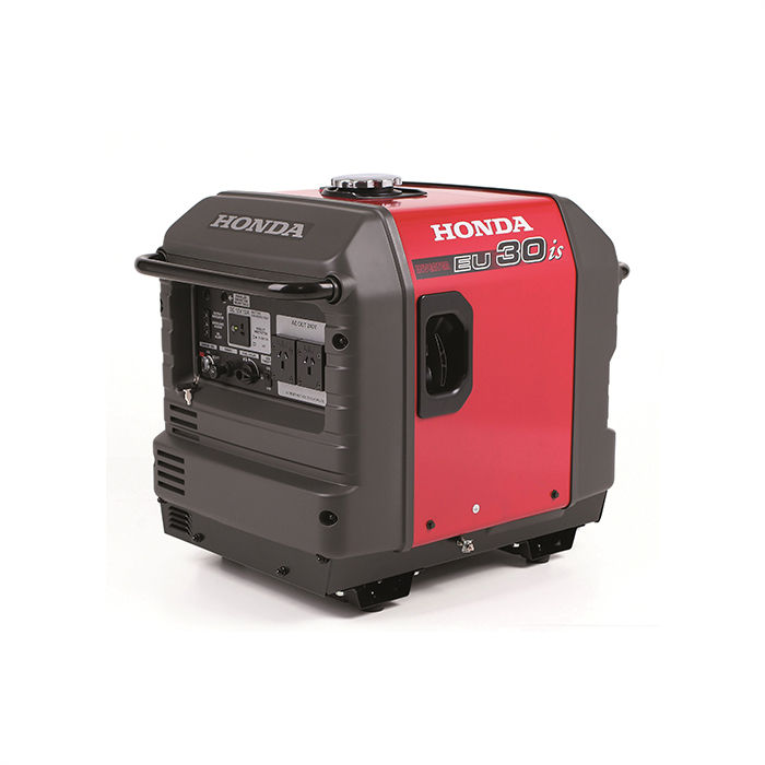 Honda EU30IS Inverter Generator