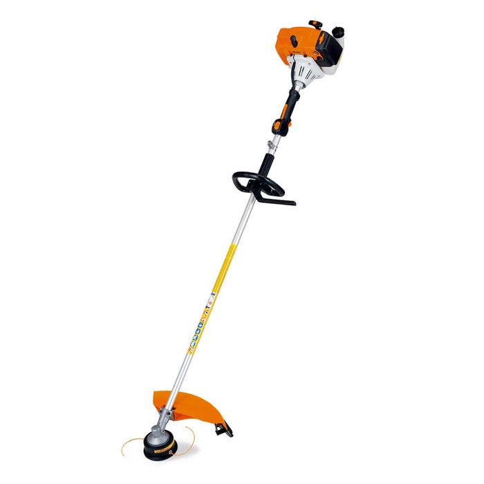 STIHL FS 250 R Petrol Brushcutter