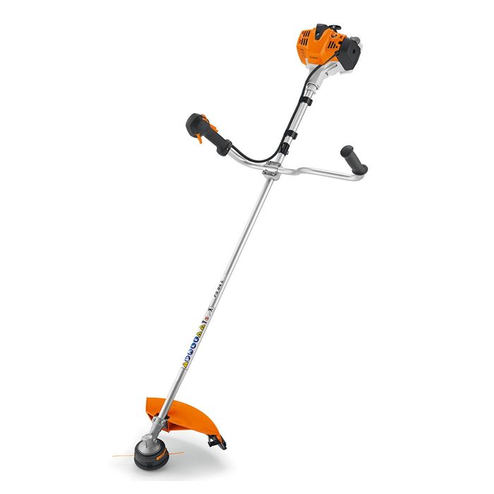 STIHL FS 94 C E Petrol Brush Cutter Professional Farming