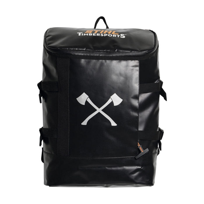 STIHL Timbersports Cooling Backpack