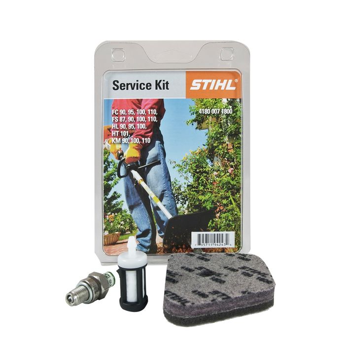 STIHL Service Kit for models FS 90, KM 90, KM 110