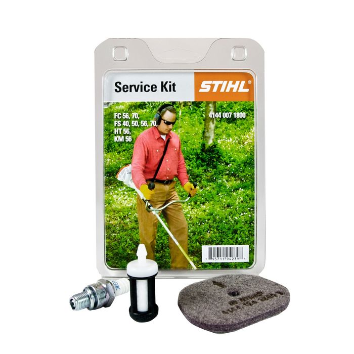 STIHL Service Kit for models FS 56, KM 56