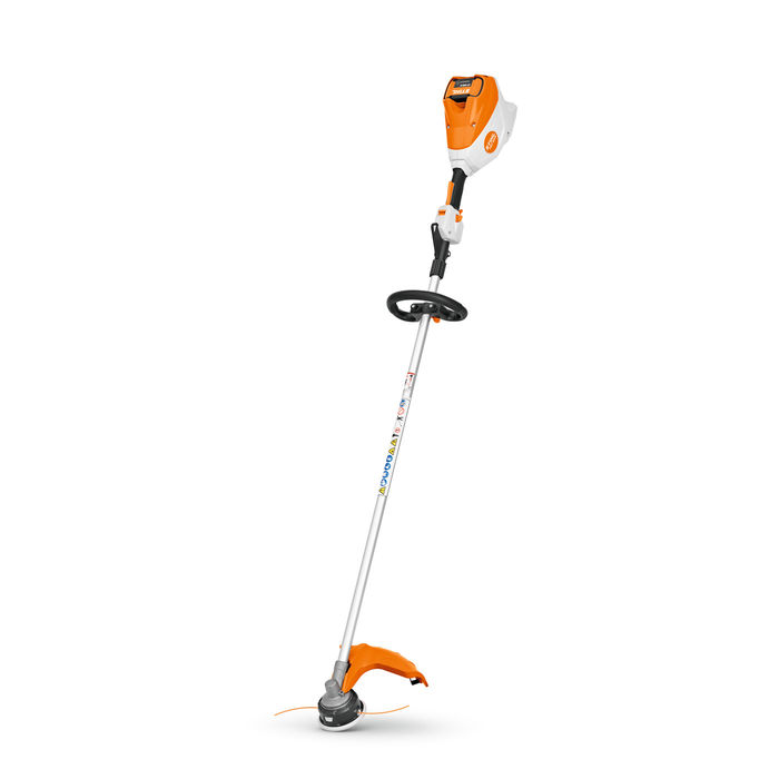 STIHL FSA 120 R Battery Brush Cutter Tool Professional STIHL