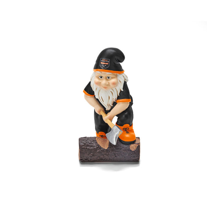 STIHL Garden Gnome Timbersports Edition