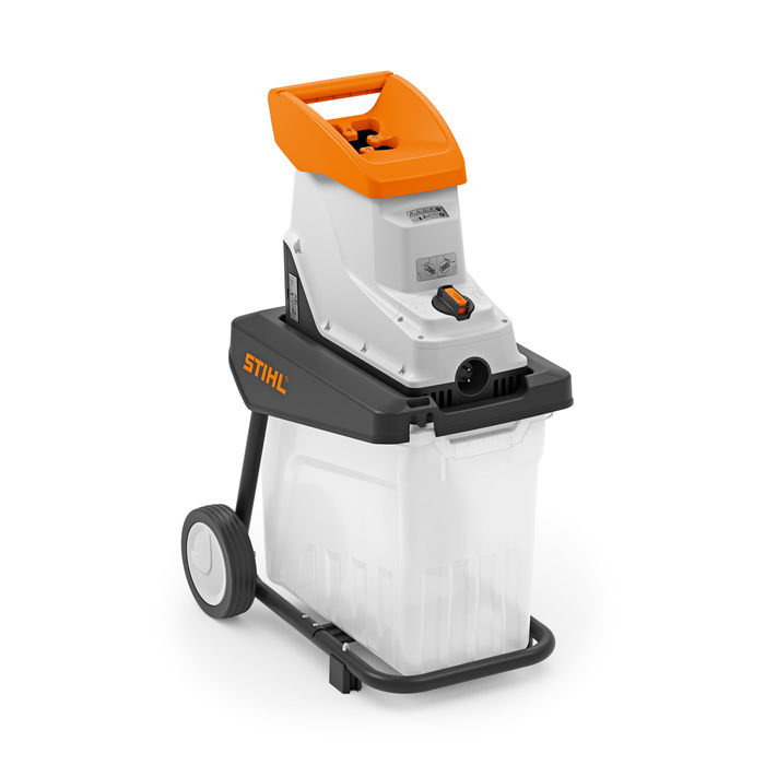 STIHL GHE 135 L Electric Garden Chipper