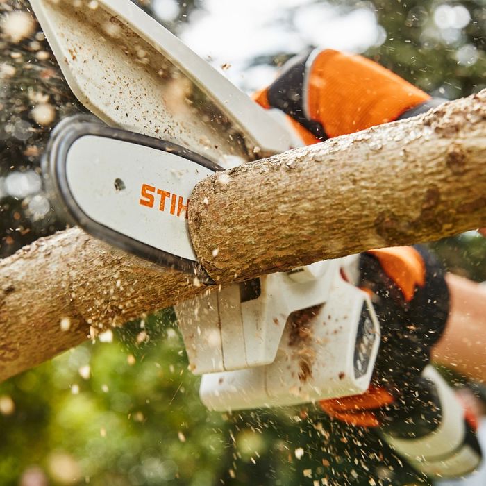 STIHL GTA 26 Battery Pruner Kit With Battery Charger