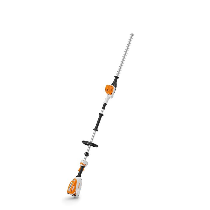 STIHL HLA 66 Battery Pole Hedge Trimmer (No Battery & Charger)