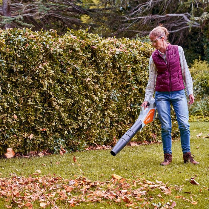 STIHL BGA 57 Battery Blower No Battery Charger STIHL SHOP