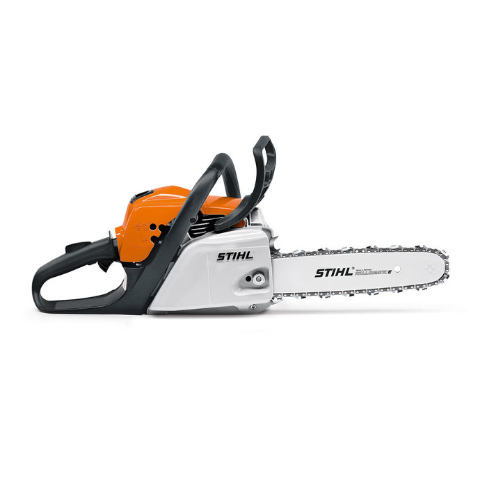 STIHL MS 211 16