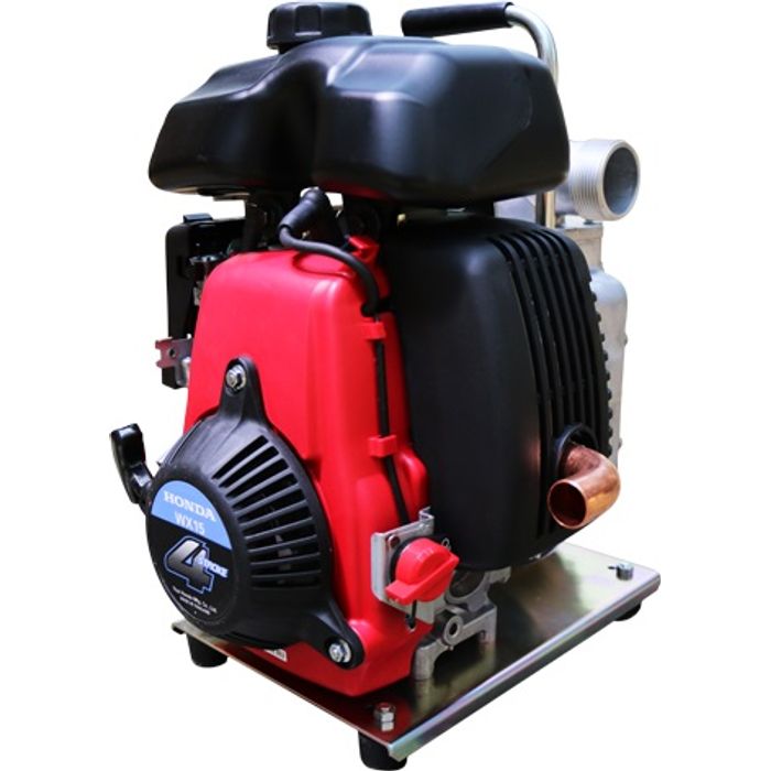 Honda WX15TU Water Pump