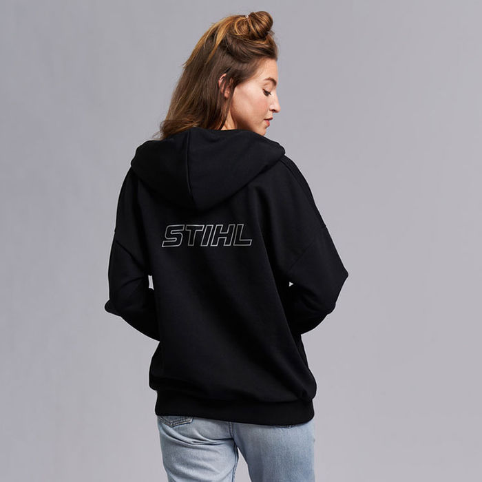 STIHL REFLECTIVE Hoodie