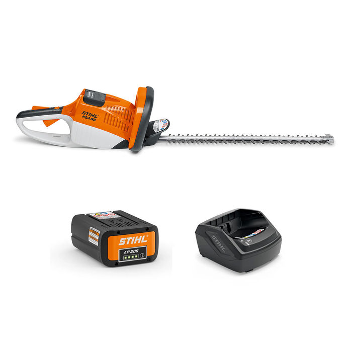Stihl hsa 66 review new arrivals