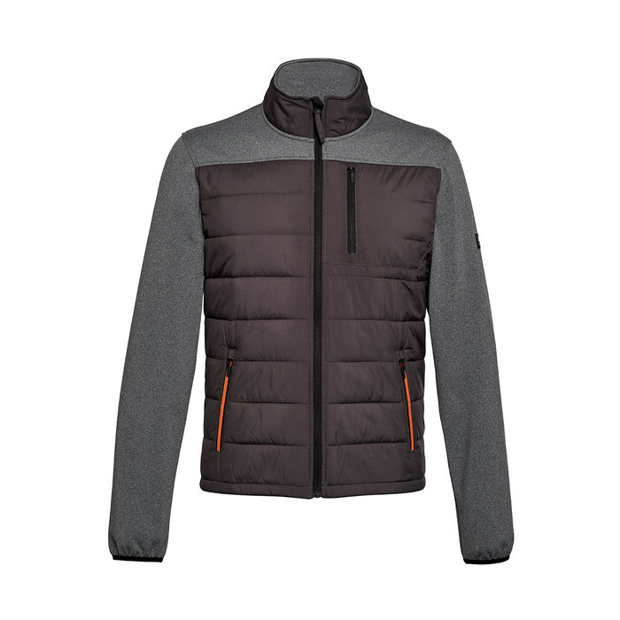 STIHL Hybrid Jacket Grey