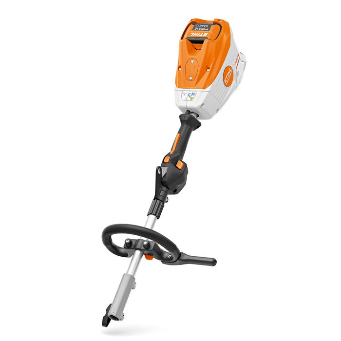 STIHL KMA 200 Battery Combi Engine (no Battery & Charger)