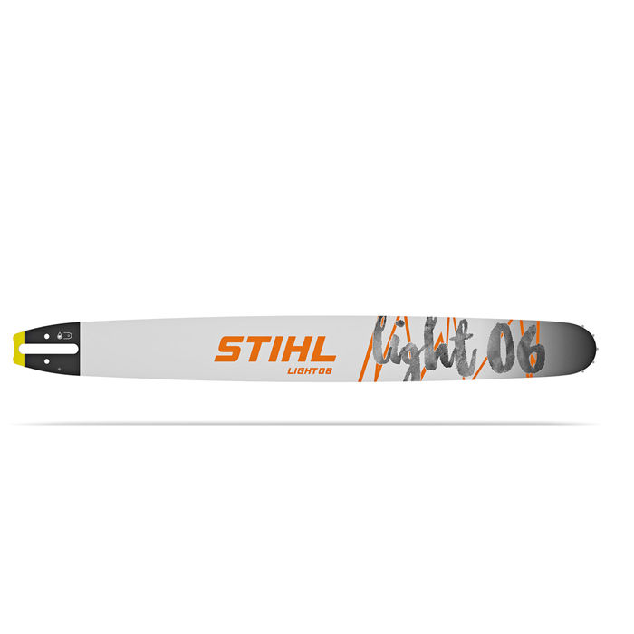 STIHL Rollomatic E 3/8 1.6 mm Guide Bar