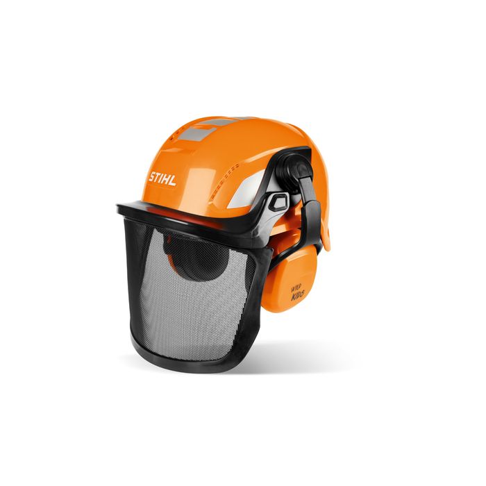 STIHL Kids Toy Helmet