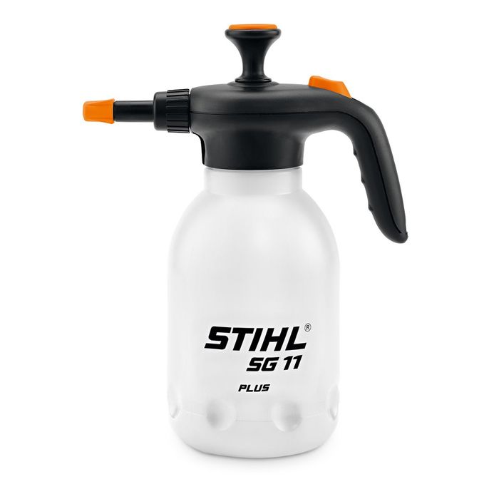 STIHL SG 11 PLUS Sprayer