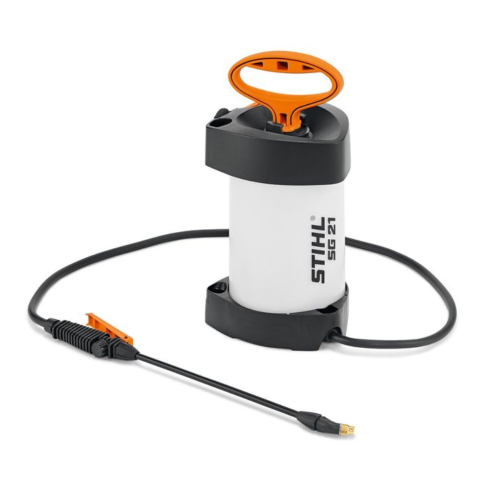 STIHL SG 21 Sprayer