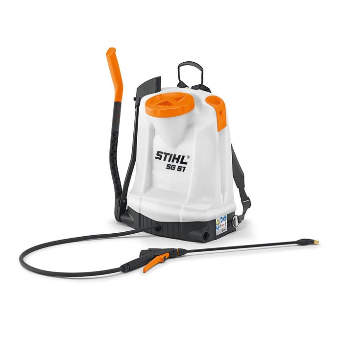 STIHL SG 51 Sprayer